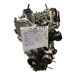 Motore Completo SUBARU Trezia Serie dal 11 al 14 - 3064089 - 3064089
