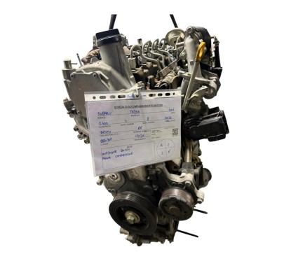 Motore Completo SUBARU Trezia Serie dal 11 al 14 - 3064089 - 3064089