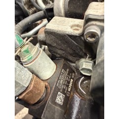 Motore Completo SUBARU Trezia Serie dal 11 al 14