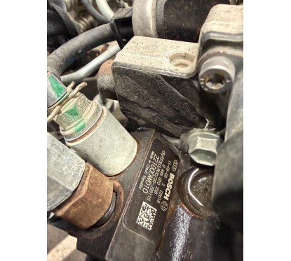 Motore Completo SUBARU Trezia Serie dal 11 al 14