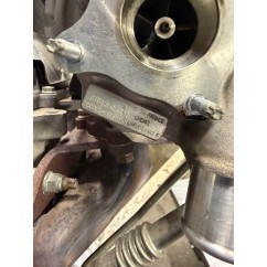 Motore Completo SUBARU Trezia Serie dal 11 al 14 - 3064089 - 3064089