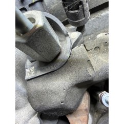 Motore Completo SUBARU Trezia Serie dal 11 al 14 - 3064089 - 3064089