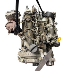 Motore Completo SUBARU Trezia Serie dal 11 al 14 - 3064089 - 3064089