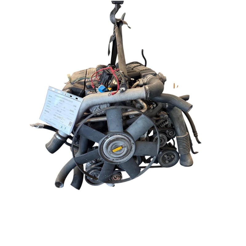Motore Completo BMW Serie 5 E39 Touring