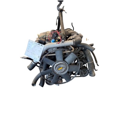 Motore Completo BMW Serie 5 E39 Touring - 11002246422 - 3601449