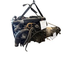 Motore Completo BMW Serie 5 E39 Touring - 11002246422 - 3601449
