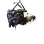Motore Completo BMW Serie 5 E39 Touring
