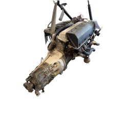 Motore Completo BMW Serie 5 E39 Touring - 11002246422 - 3601449