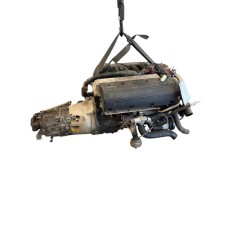 Motore Completo BMW Serie 5 E39 Touring - 11002246422 - 3601449