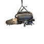 Motore Completo BMW Serie 5 E39 Touring