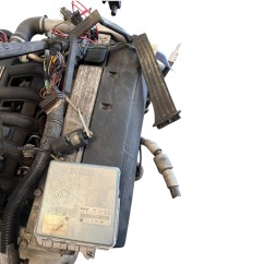 Motore Completo BMW Serie 5 E39 Touring - 11002246422 - 3601449