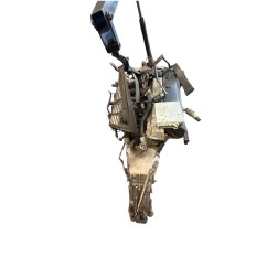 Motore Completo BMW Serie 5 E39 Touring - 11002246422 - 3601449