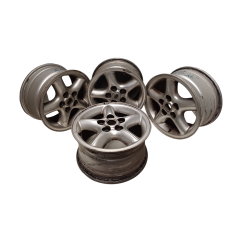 4 Cerchi in lega LAND ROVER Discovery 3° Serie