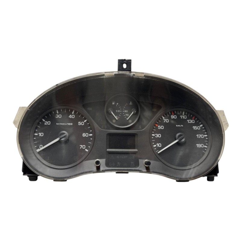Contachilometri FIAT Scudo 3° Serie
