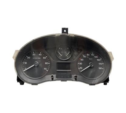 Contachilometri FIAT Scudo 3° Serie - 9801642280 - 3027948