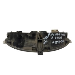 Contachilometri FIAT Scudo 3° Serie - 9801642280 - 3027948