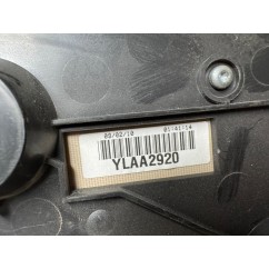 Contachilometri FIAT Scudo 3° Serie - 9801642280 - 3027948
