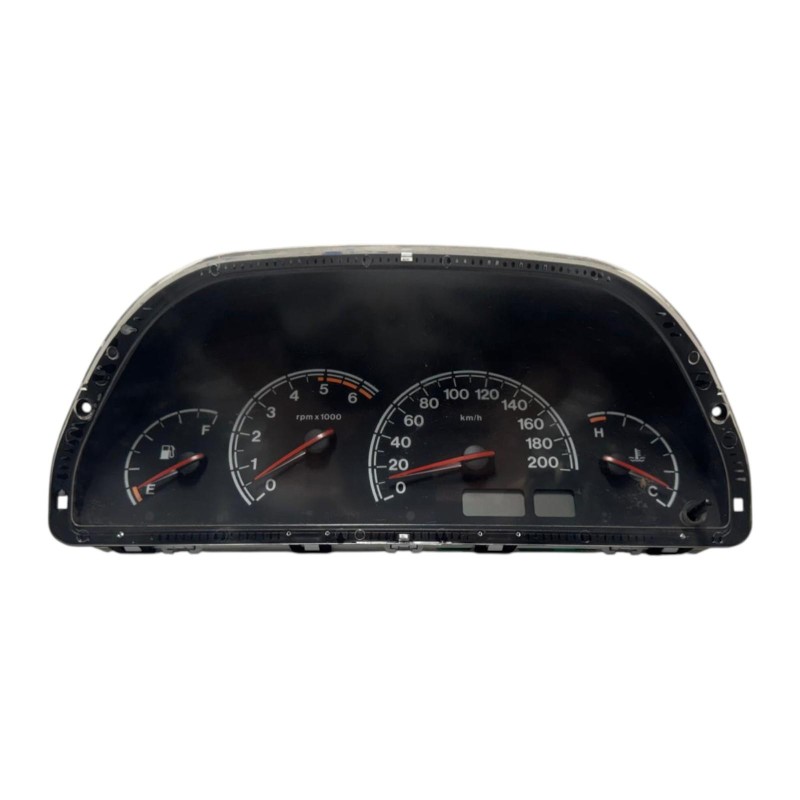 Contachilometri FIAT Palio 2° Serie