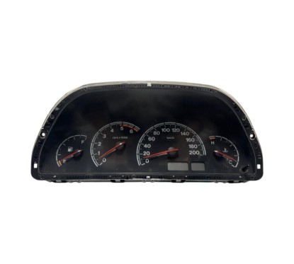 Contachilometri FIAT Palio 2° Serie - 46517258 - 3041961