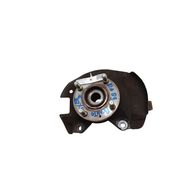 Montante sospensione ANT DX KIA Picanto 2° Serie