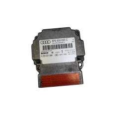Centralina Airbag AUDI A3 Serie 8P1 dal 08 al 12 - 8P0959655N - 3611011