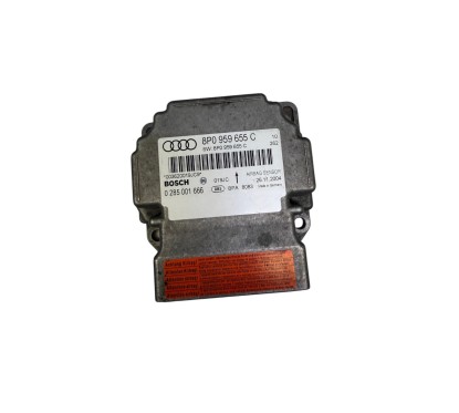 Centralina Airbag AUDI A3 Serie 8P1 dal 08 al 12 - 8P0959655N - 3611011