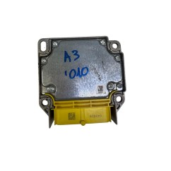 Centralina Airbag AUDI A3 Serie 8P1 dal 08 al 12