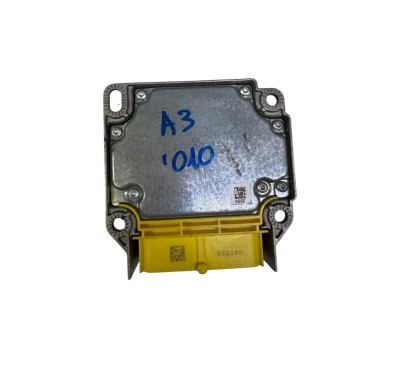 Centralina Airbag AUDI A3 Serie 8P1 dal 08 al 12