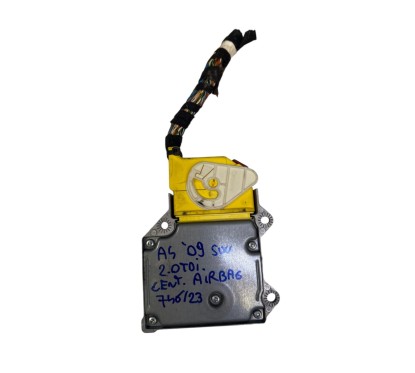 Centralina Airbag AUDI A4 Avant 8K5 dal 08 al 15