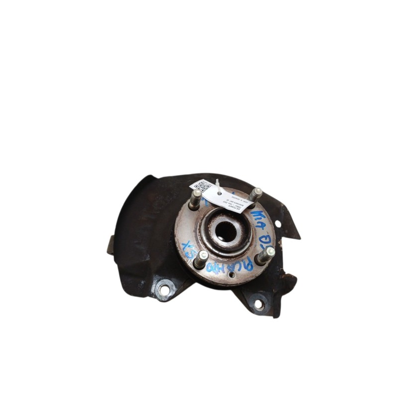 Montante sospensione ANT. SX KIA Picanto 2° Serie