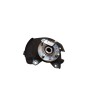 Montante sospensione ANT. SX KIA Picanto 2° Serie