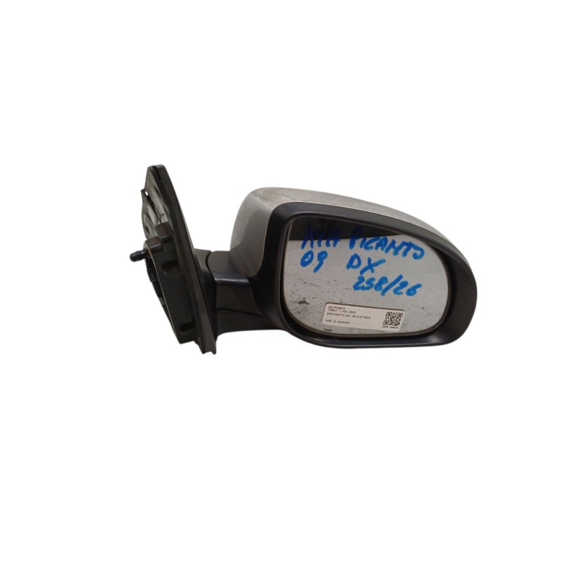 Specchietto Retrovisore Destro KIA Picanto 2° Serie