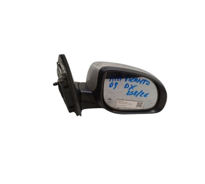 Specchietto Retrovisore Destro KIA Picanto 2° Serie - 8762007098 - 3093578