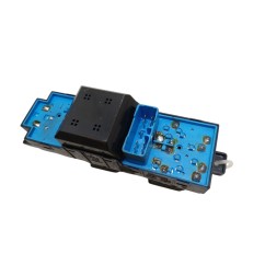 Pulsantiera Anteriore Sinistra KIA Picanto 2° Serie - 9357007300 - 3093627