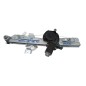 Alzacristallo elettrico post. SX RENAULT Scenic Serie dal 16
