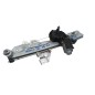 Alzacristallo elettrico post. SX RENAULT Scenic Serie dal 16