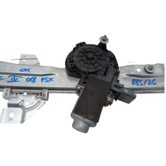 Alzacristallo elettrico post. SX RENAULT Scenic Serie dal 16 - 827213658R - 3616026