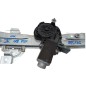 Alzacristallo elettrico post. SX RENAULT Scenic Serie dal 16