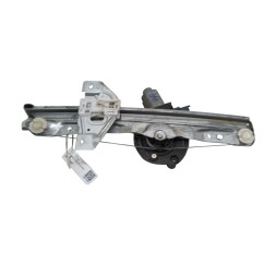 Alzacristallo elettrico post. SX RENAULT Scenic Serie dal 16 - 827213658R - 3616026