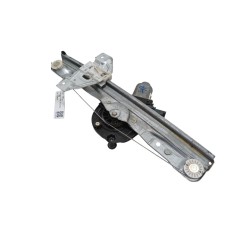Alzacristallo elettrico post. SX RENAULT Scenic Serie dal 16 - 827213658R - 3616026