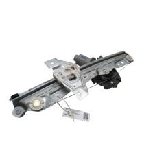 Alzacristallo elettrico post. SX RENAULT Scenic Serie dal 16 - 827213658R - 3616026