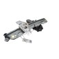 Alzacristallo elettrico post. SX RENAULT Scenic Serie dal 16