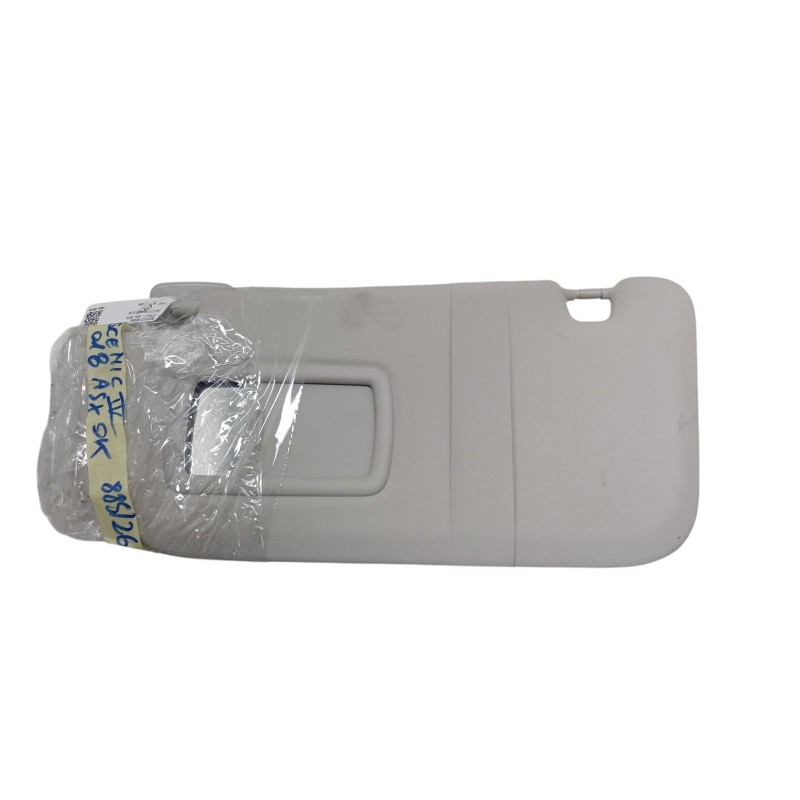 Parasole aletta anteriore SX RENAULT Scenic Serie dal 16