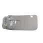 Parasole aletta anteriore SX RENAULT Scenic Serie dal 16