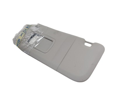 Parasole aletta anteriore SX RENAULT Scenic Serie dal 16