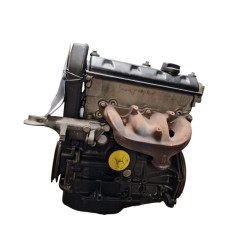Motore Completo VOLKSWAGEN Polo 2° Serie - AAU - 3300660