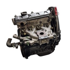 Motore Completo VOLKSWAGEN Polo 2° Serie - AAU - 3300660