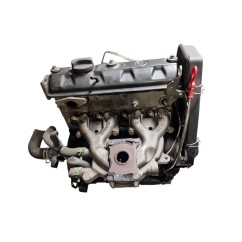 Motore Completo VOLKSWAGEN Polo 2° Serie - AAU - 3300660