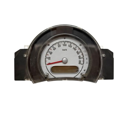 Contachilometri OPEL Agila B - 95507020 - 3093894