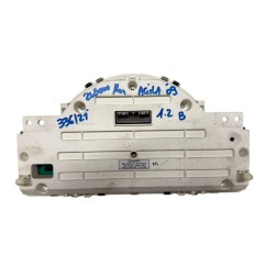 Contachilometri OPEL Agila B - 95507020 - 3093894